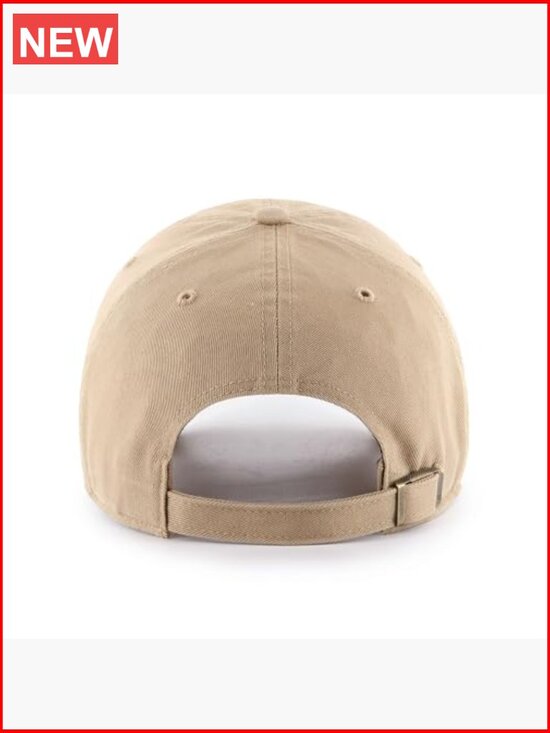 MLB New York Yankees Adjustable Baseball Cap Cotton main image 4